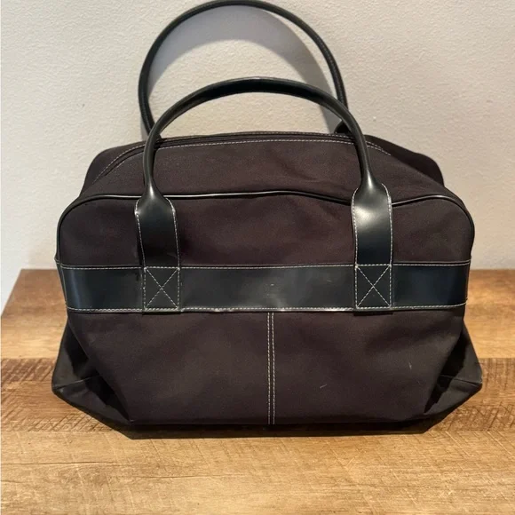 Givenchy Parfums Black Weekend Bag - Picture 5 of 5